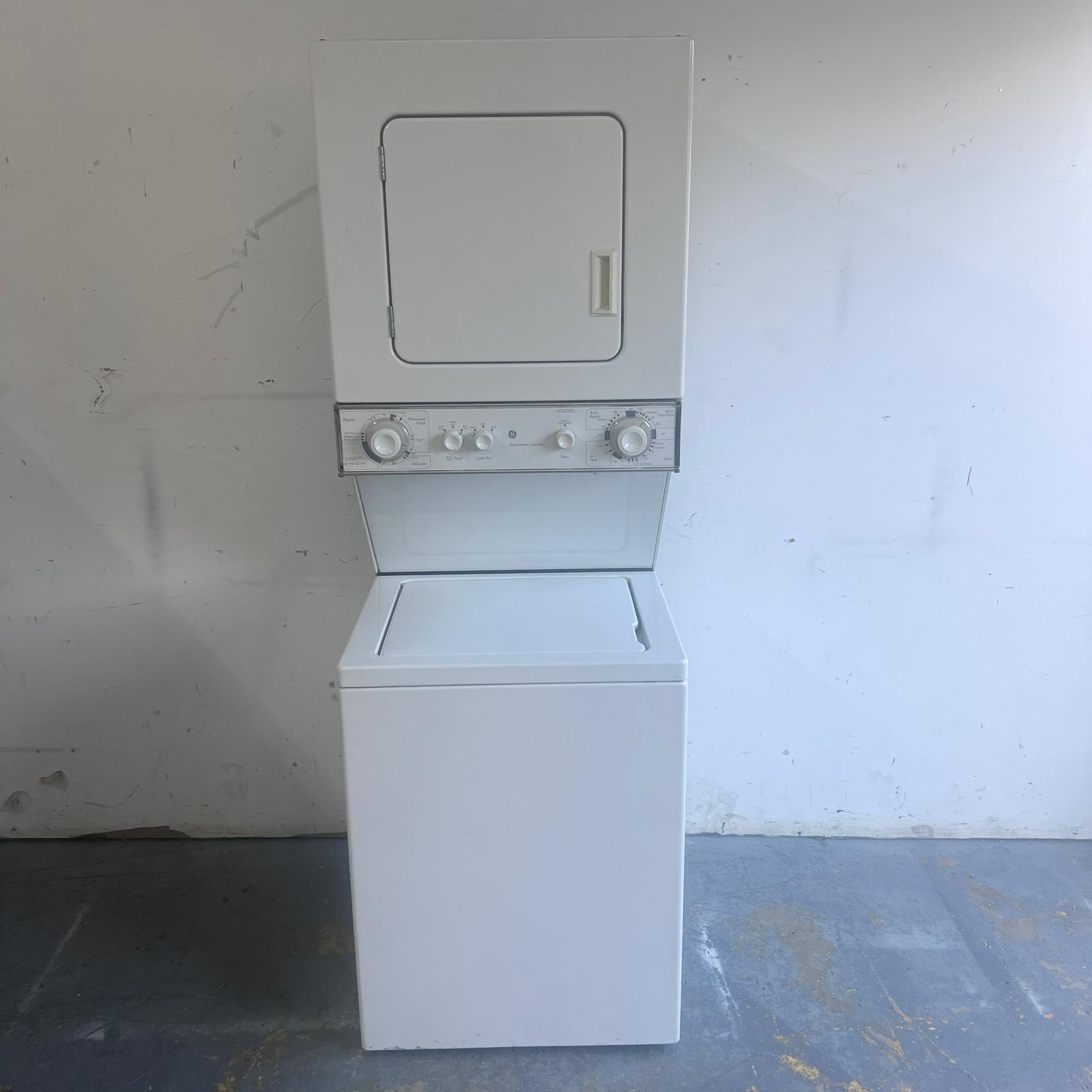 24-GE-Stackable-Washer-and-Dryer 24-GE-Stackable-Washer-and-Dryer